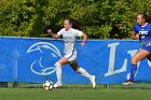 Women's Soccer vs JWU  Wheaton Women's Soccer vs Johnson & Wales University. - Photo by Keith Nordstrom : Wheaton, Soccer